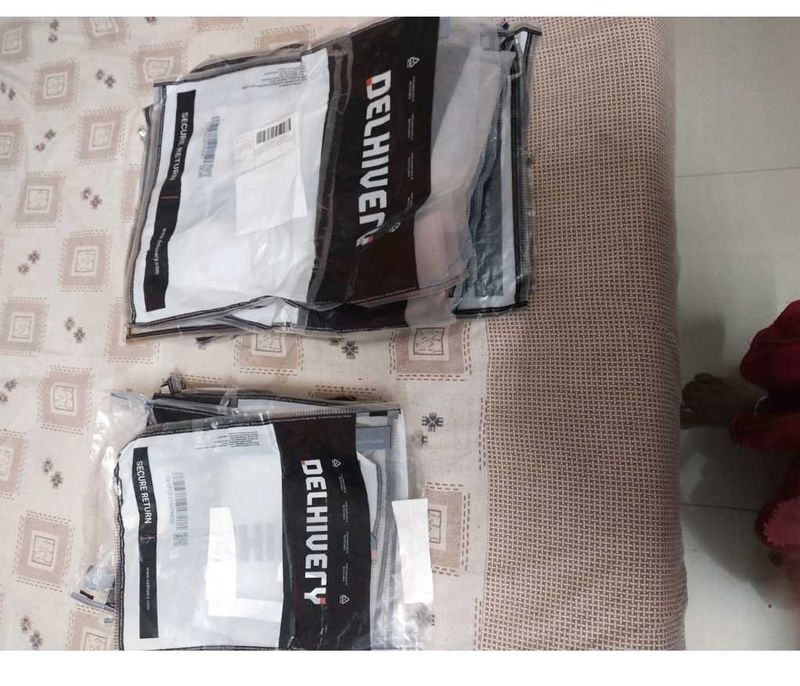 30 Courier Bags