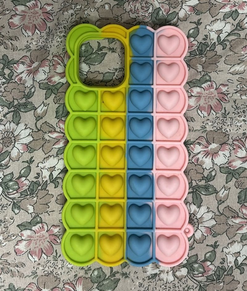 Iphone 11 Soft Cover