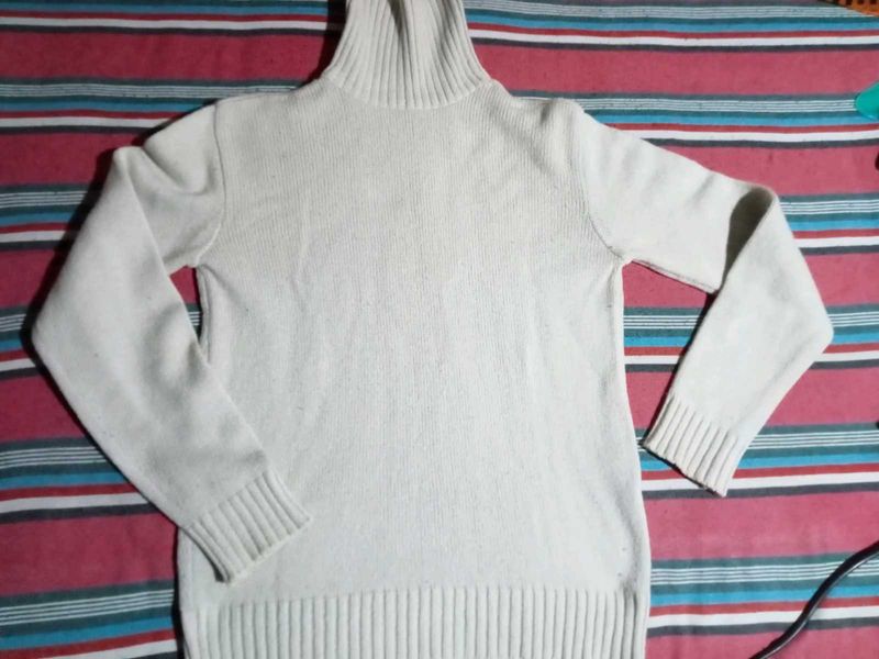 turtle neck winter wear