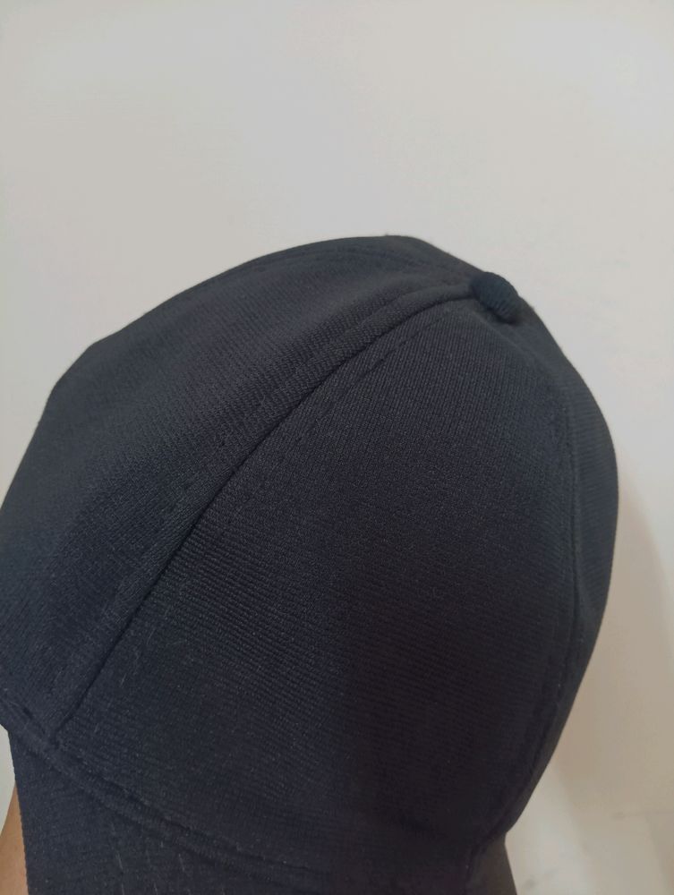 black cap