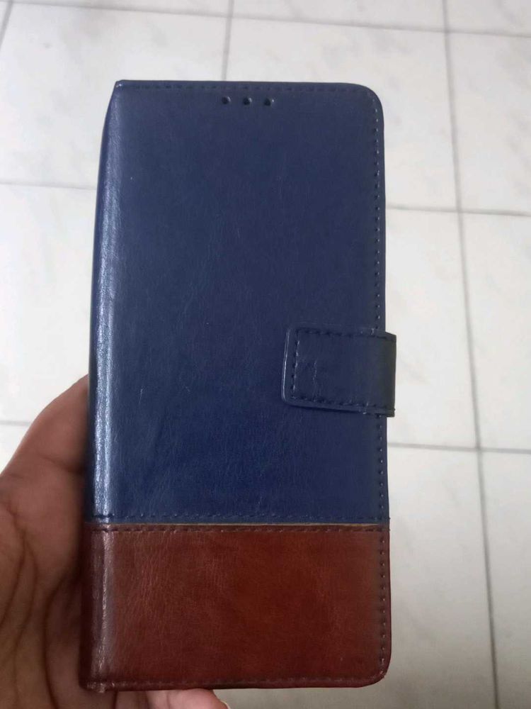 Flip Phone Case for Samsung Galaxy A12