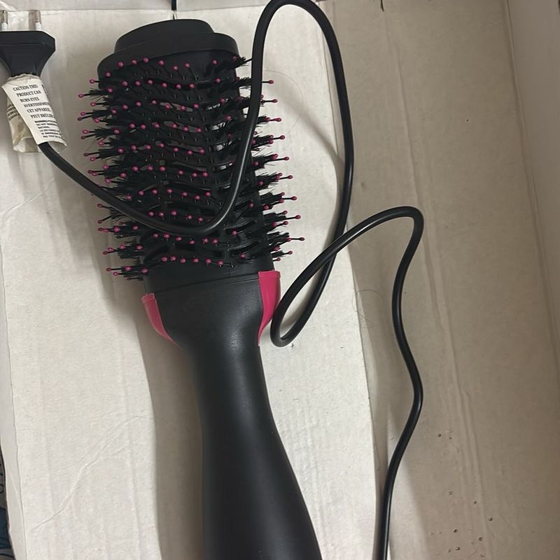 Hair Dryer