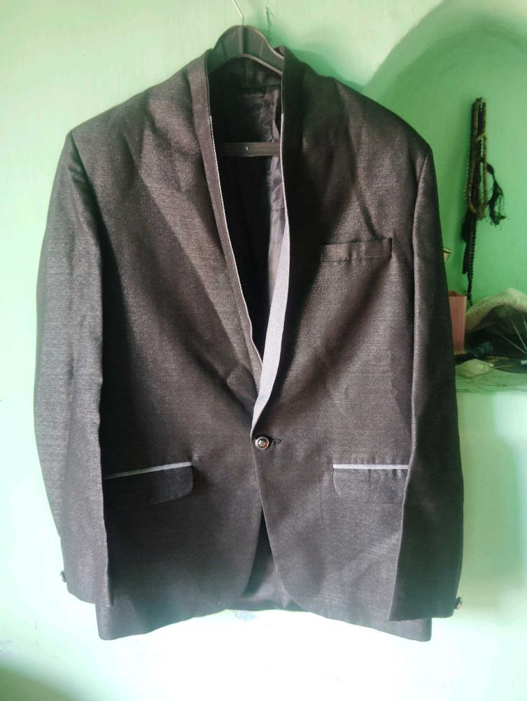 Cooper &amp; Nelson Men&#39;s Suit Slim Fit, 3 Piece Suits