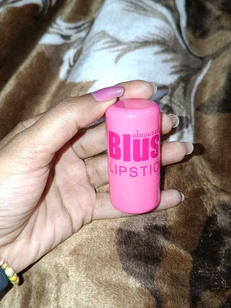 Douleeec Blush Lipstick