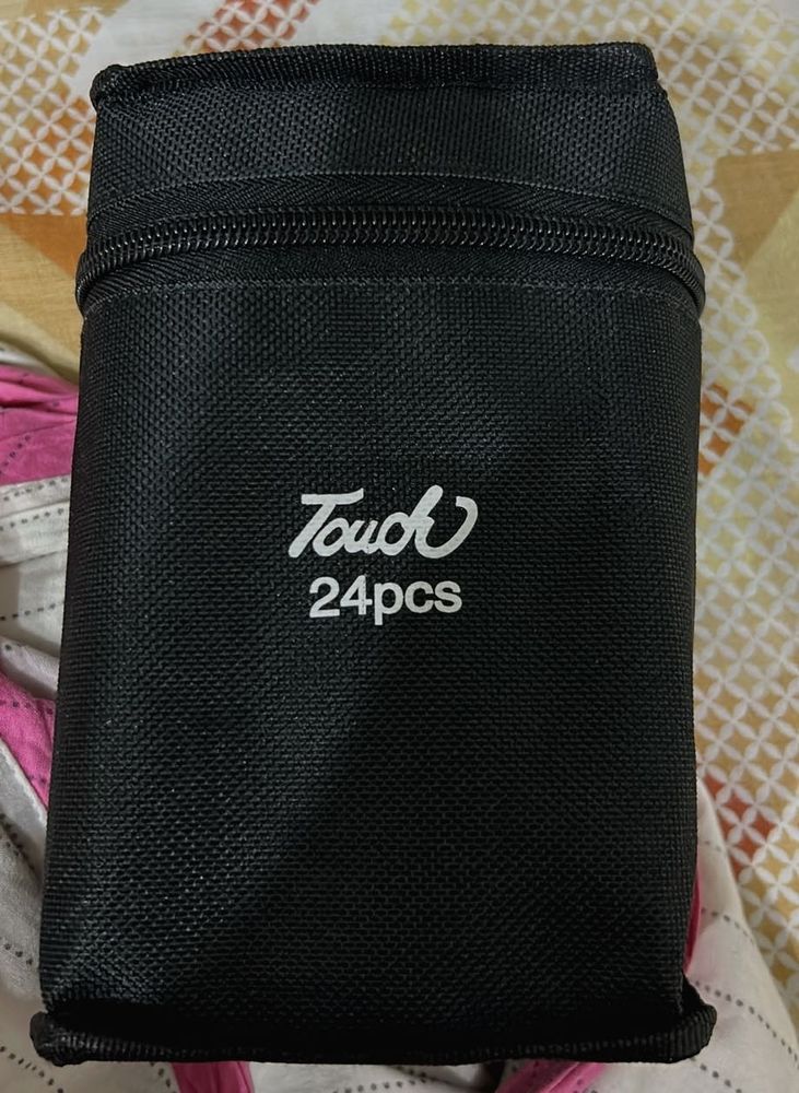 Touch Auroro 24 dual Markers