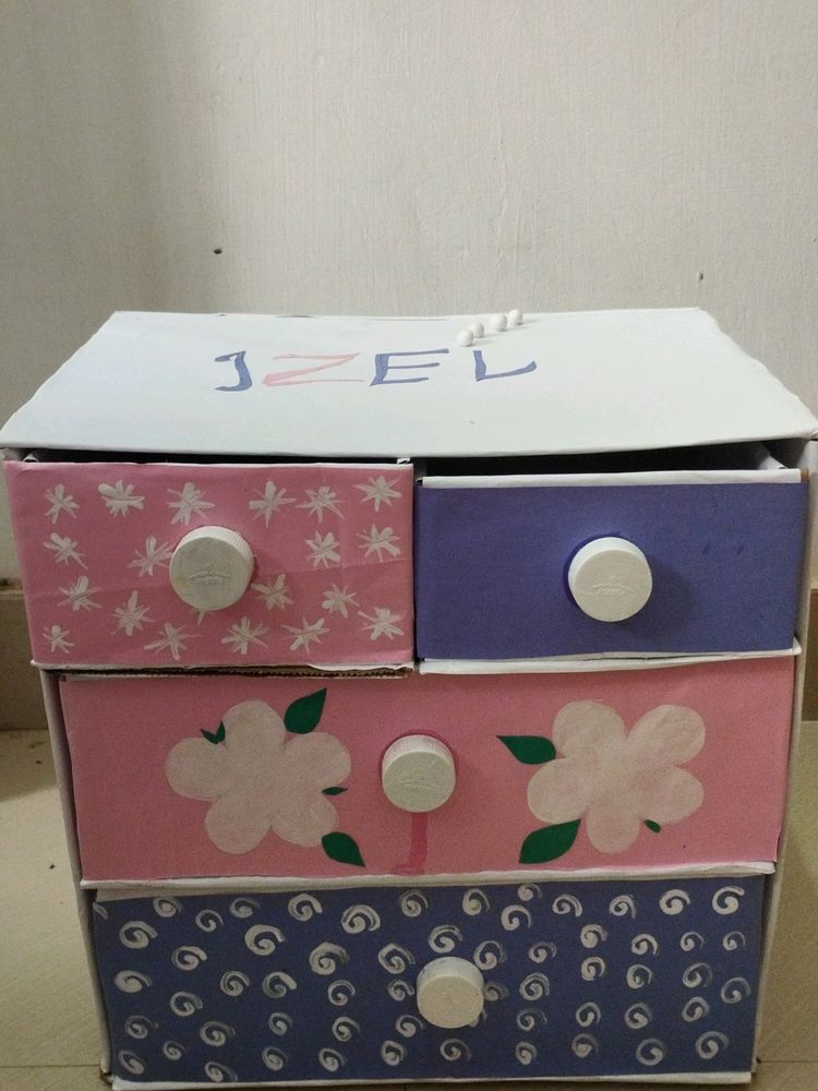 Storage Box