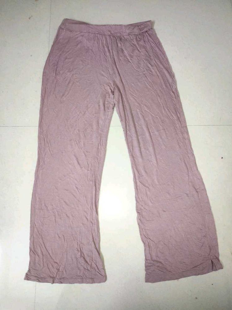 Free Size Stretchable Palazzo