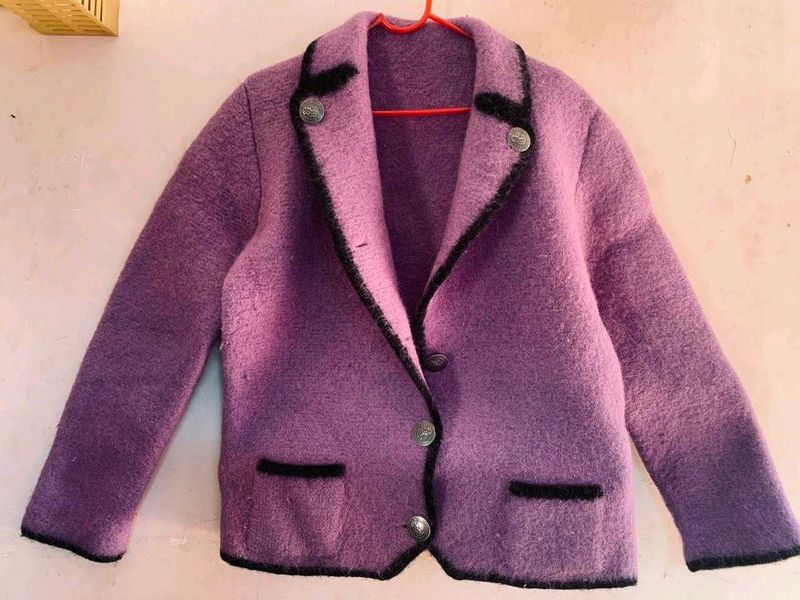 Lowest rate ever branded blazer