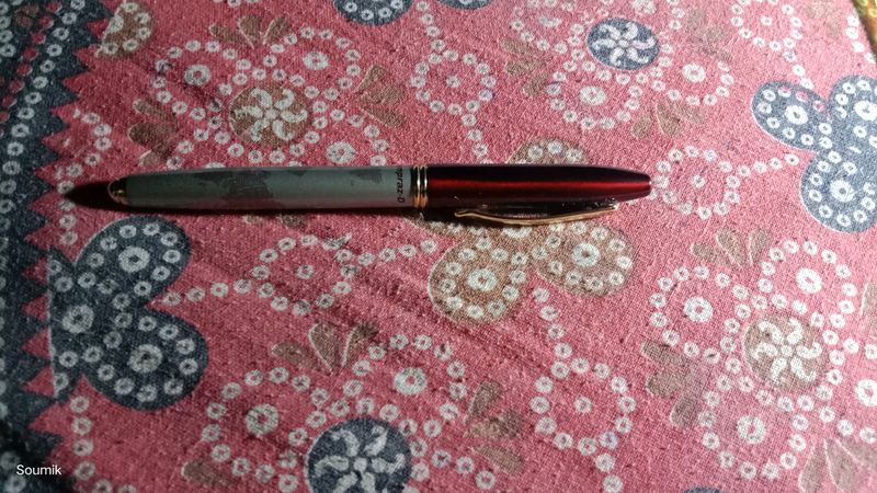 Pen