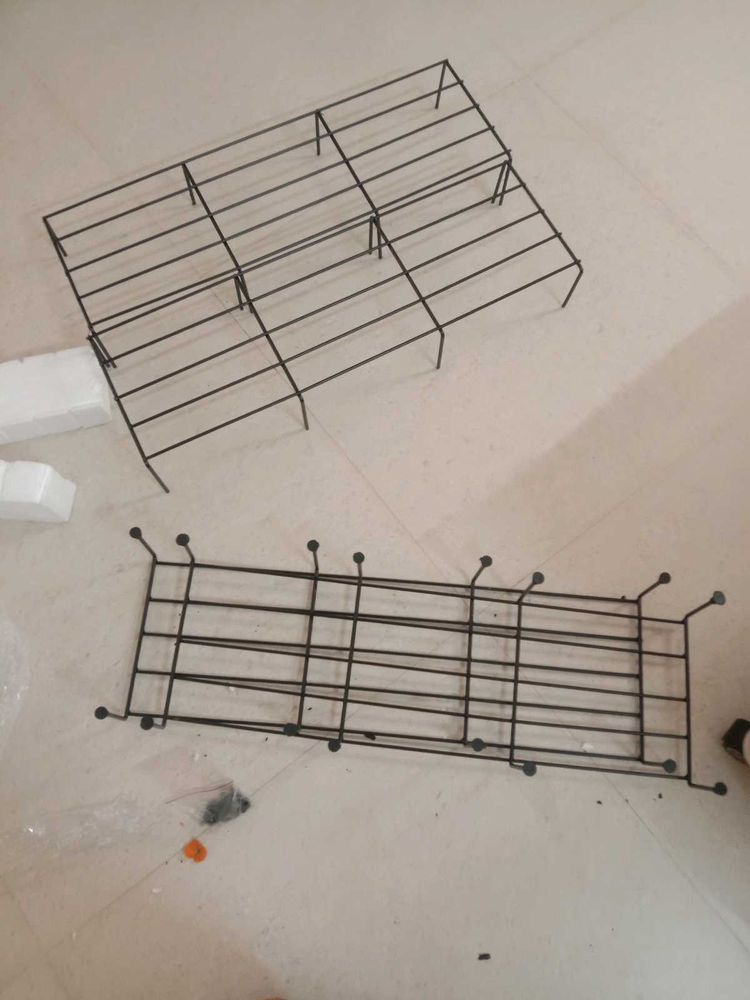 Pot Stand 2 With 1 Brahmkamal plant