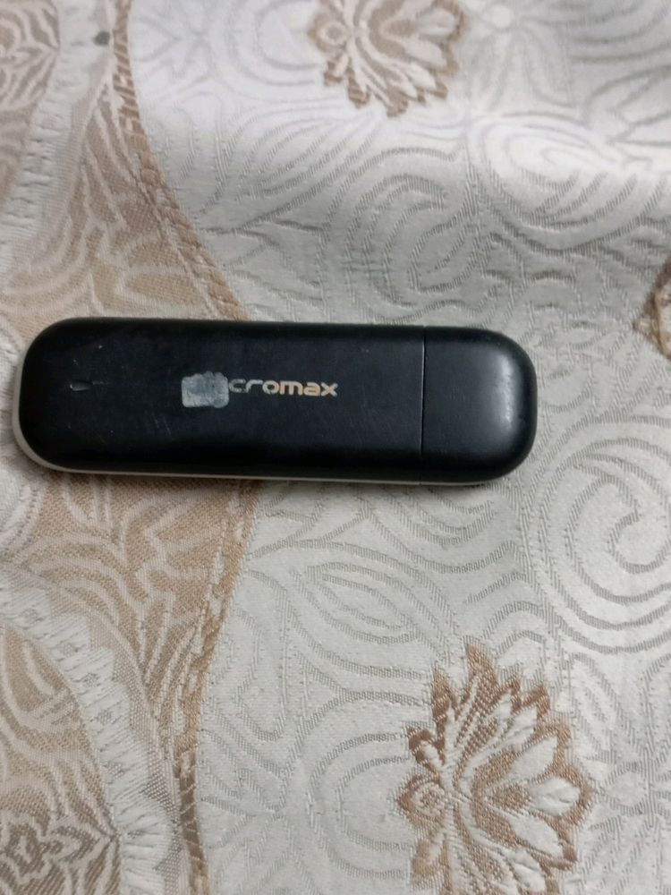 Micromax 4G Dongle