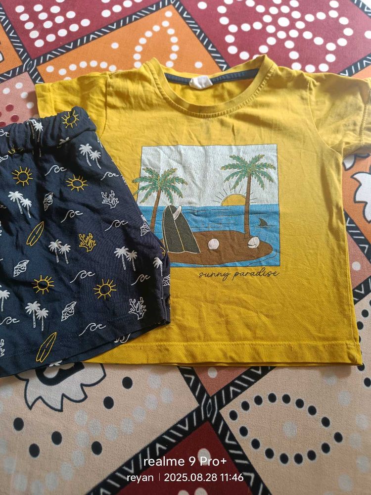 5 Regular Wear Clothes