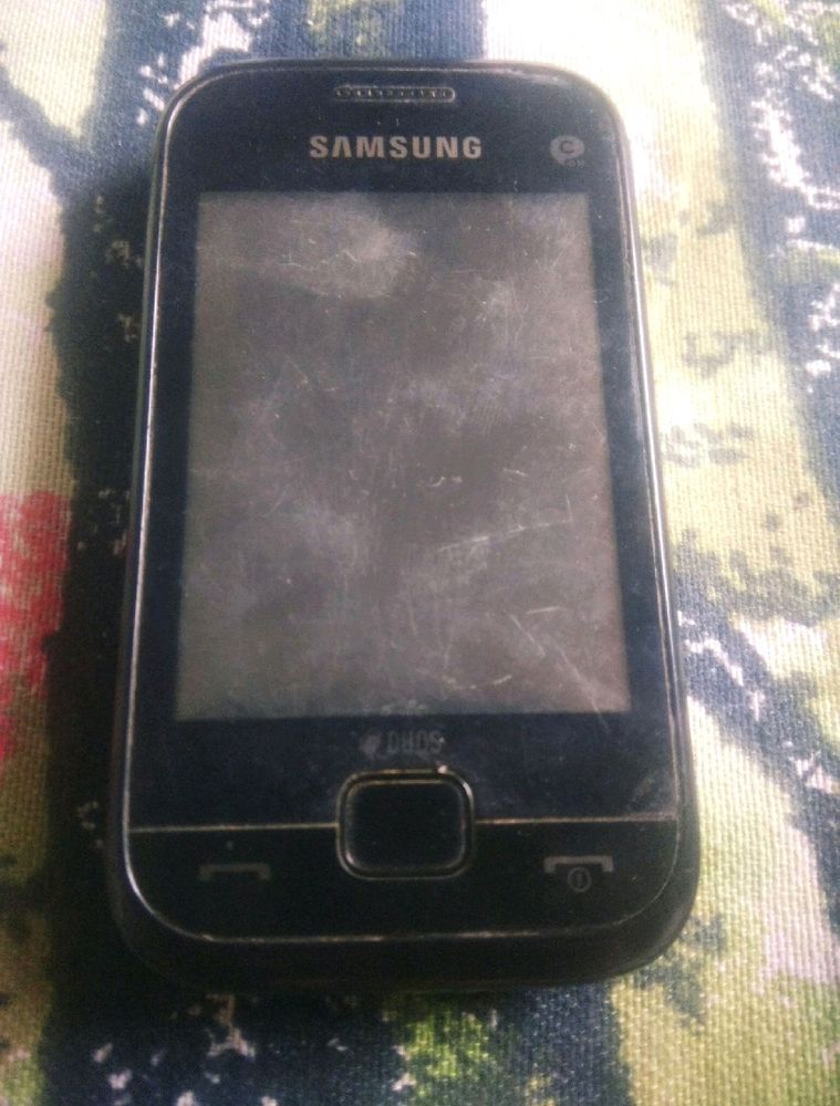 Samsung Chat On Mobile