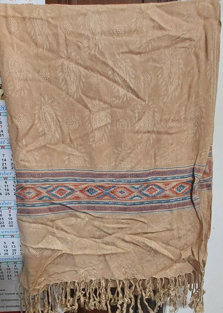 Beautiful Warm Stole