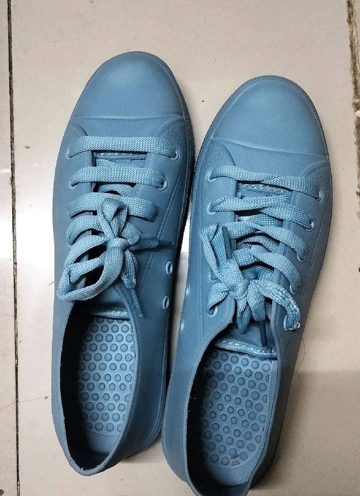New Zudio Shoes