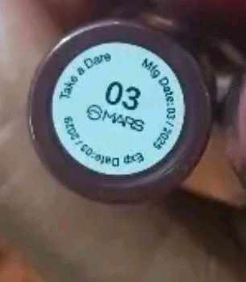GWARR Matte Stick Lipstick