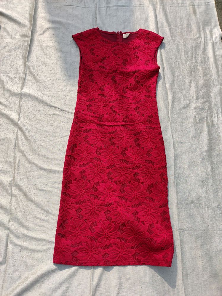 Bodycon Dress