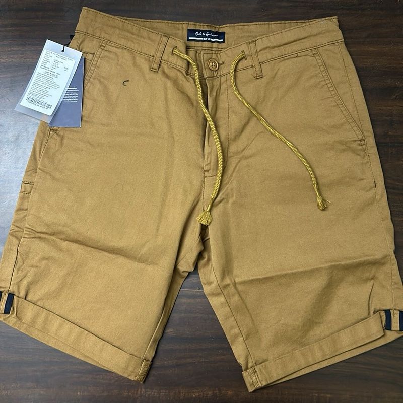 Men&#39;s Casual Drawstring Shorts
