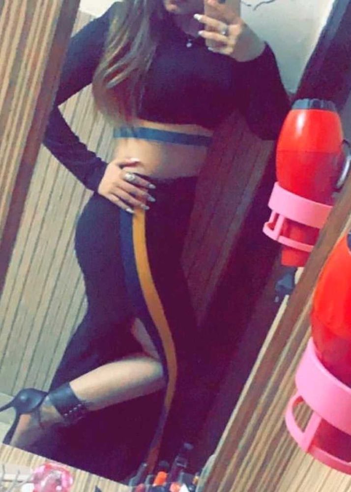 Chic Two-Piece Outfit