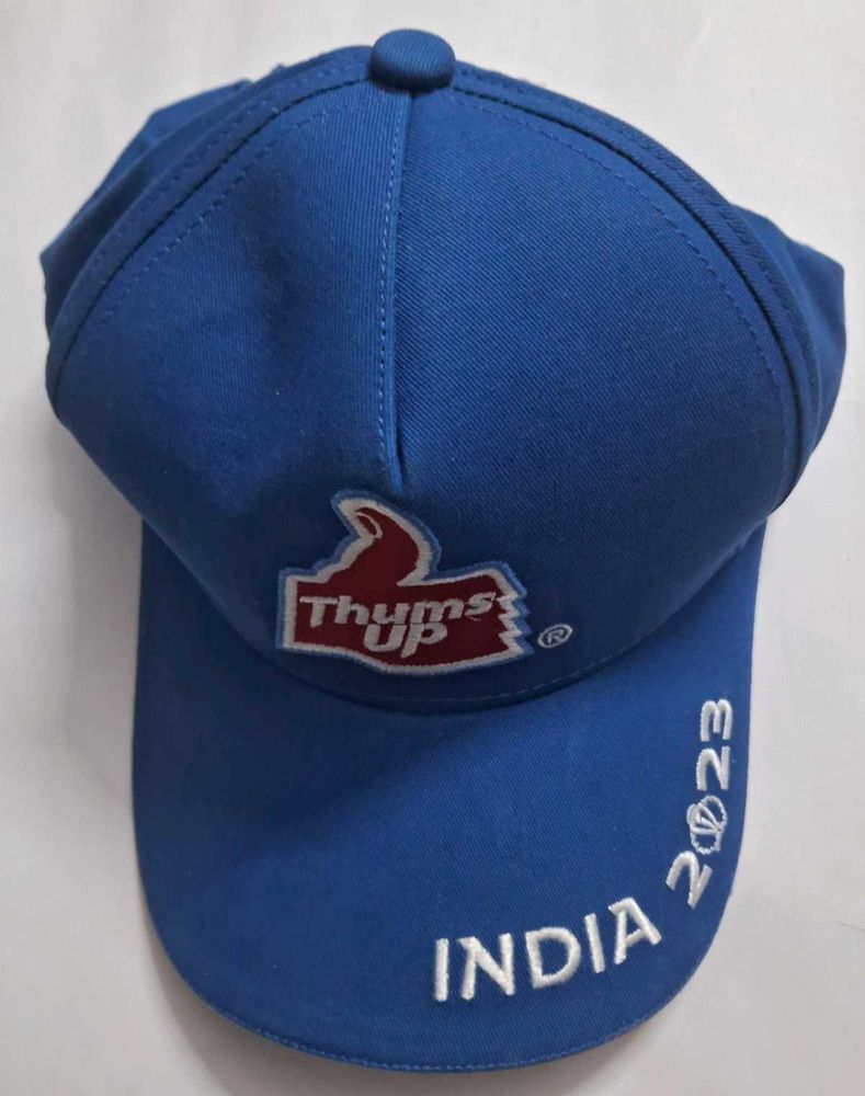 Thums Up India 2023 Cap