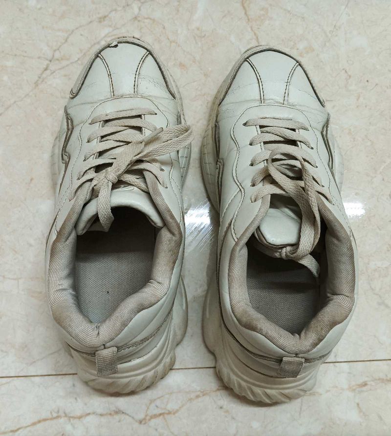 PERFORMAX SNEAKERS