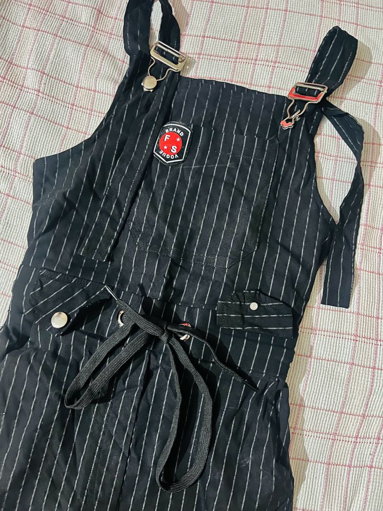 Vogue Brand  Dungaree (Cargo Style)