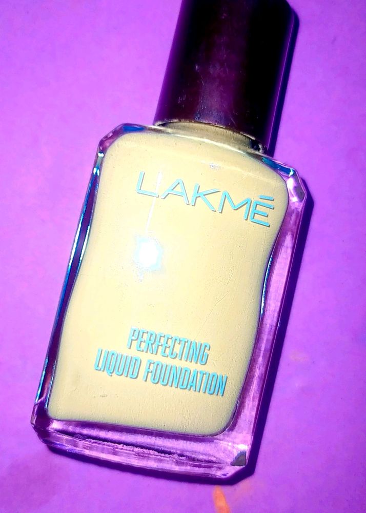 Lakme Foundation