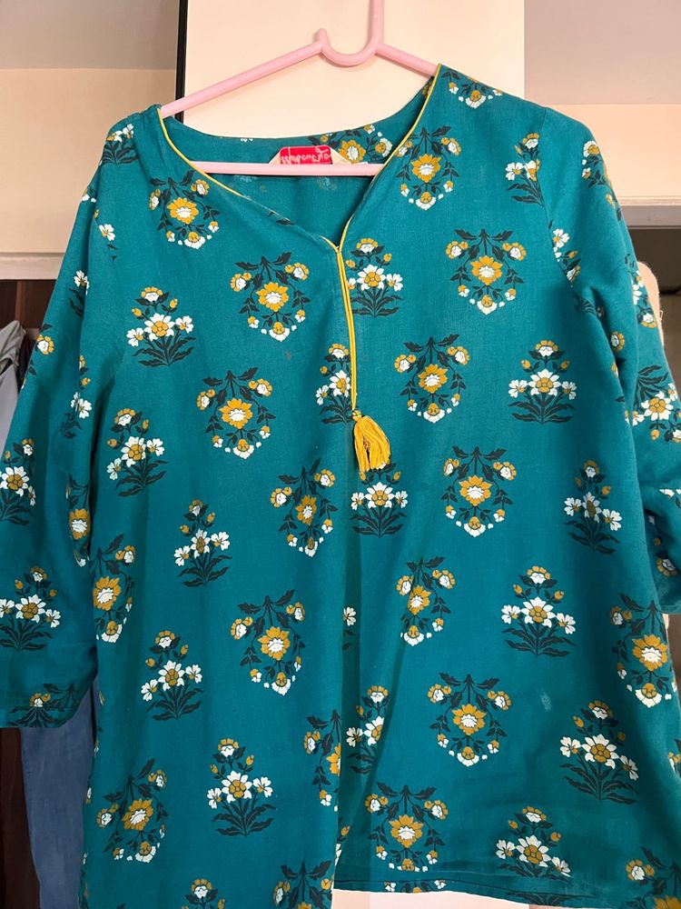 All About You Kurti Xl Size
