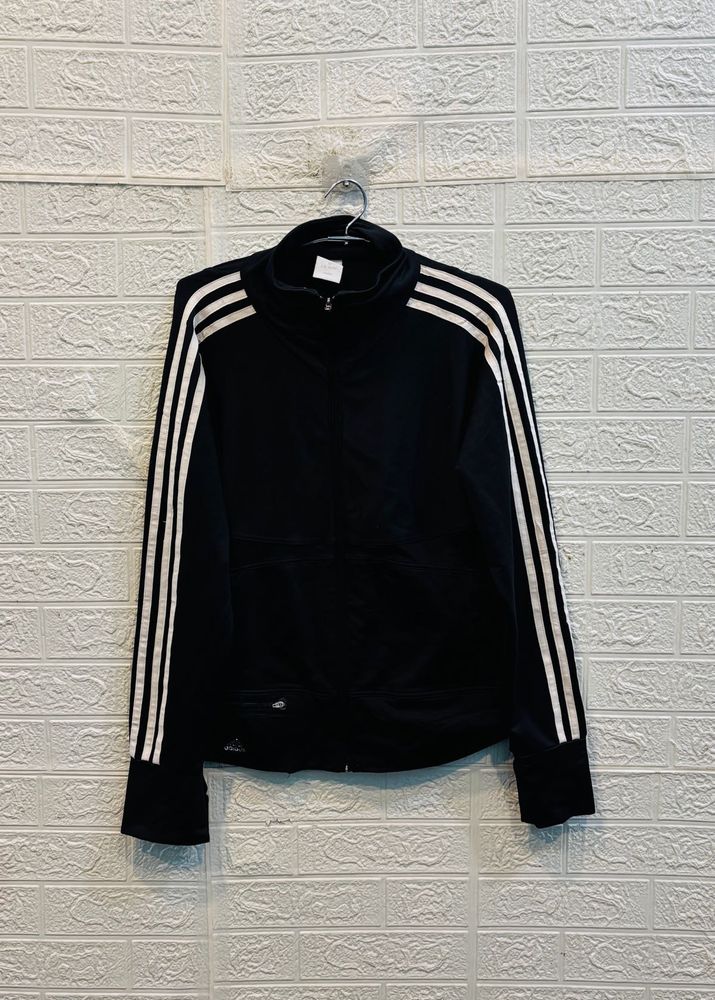 🇺🇸 Adidas Imported Track Jacket