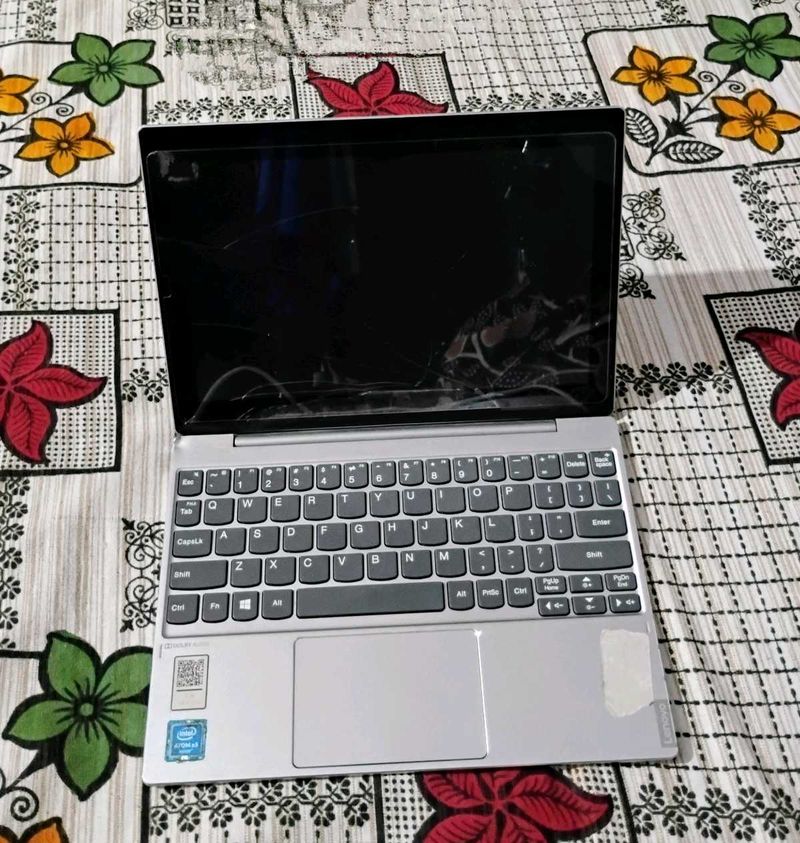 Lenovo Laptop - Compact &amp; Portable