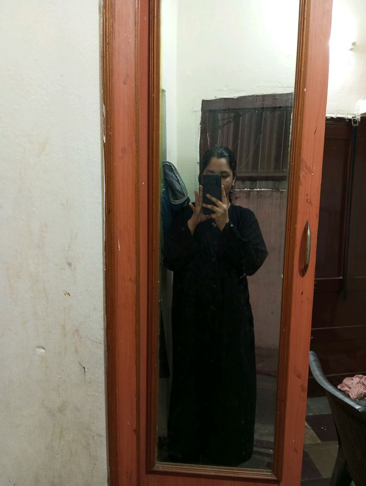 Abaya, Burqa For Women,