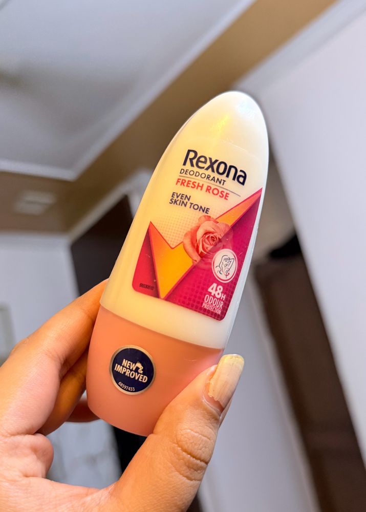 Rexona Roll On