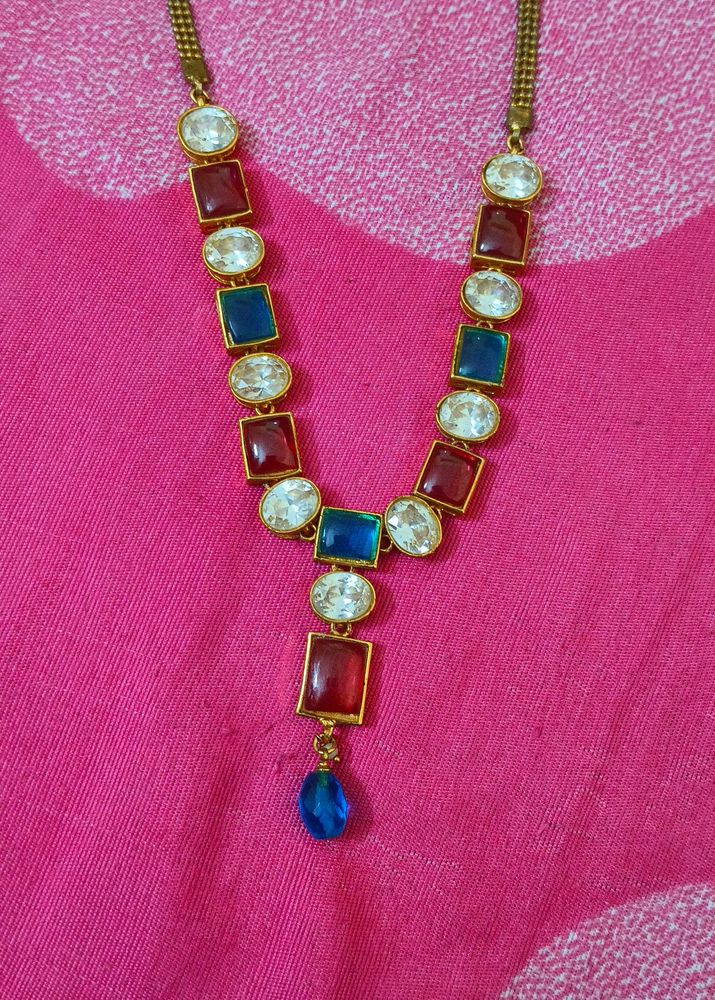 JewelleryOne Gram Gold Chain