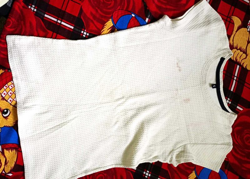 A Line T Shirt