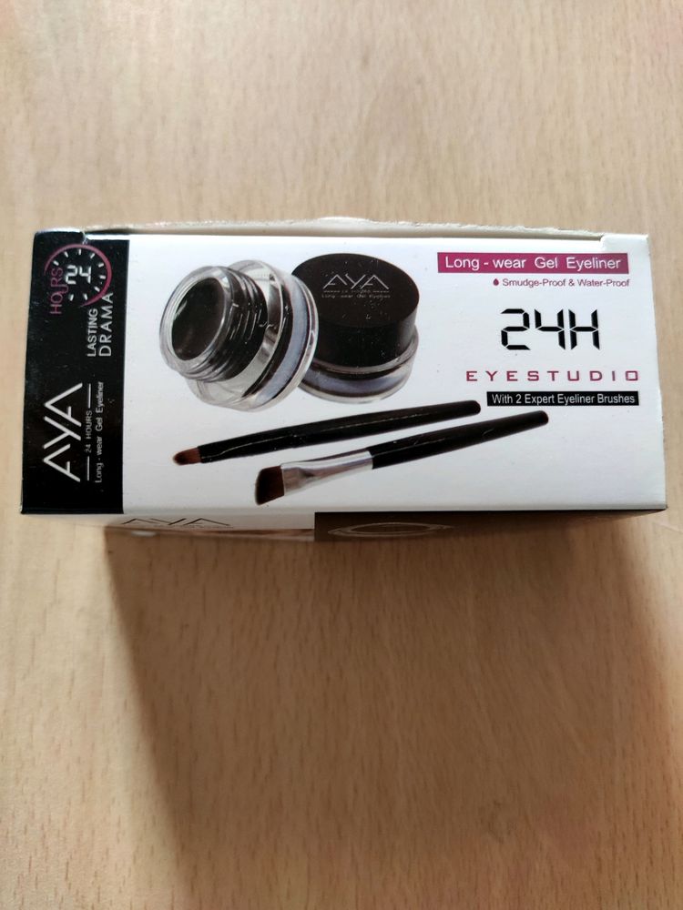 Gel Eyeliner