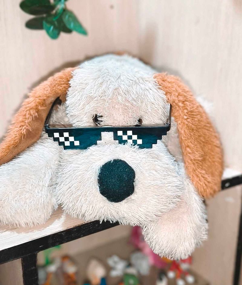 🎁Buy 2 Get 1 Free 🎁Big Size Dog Plush