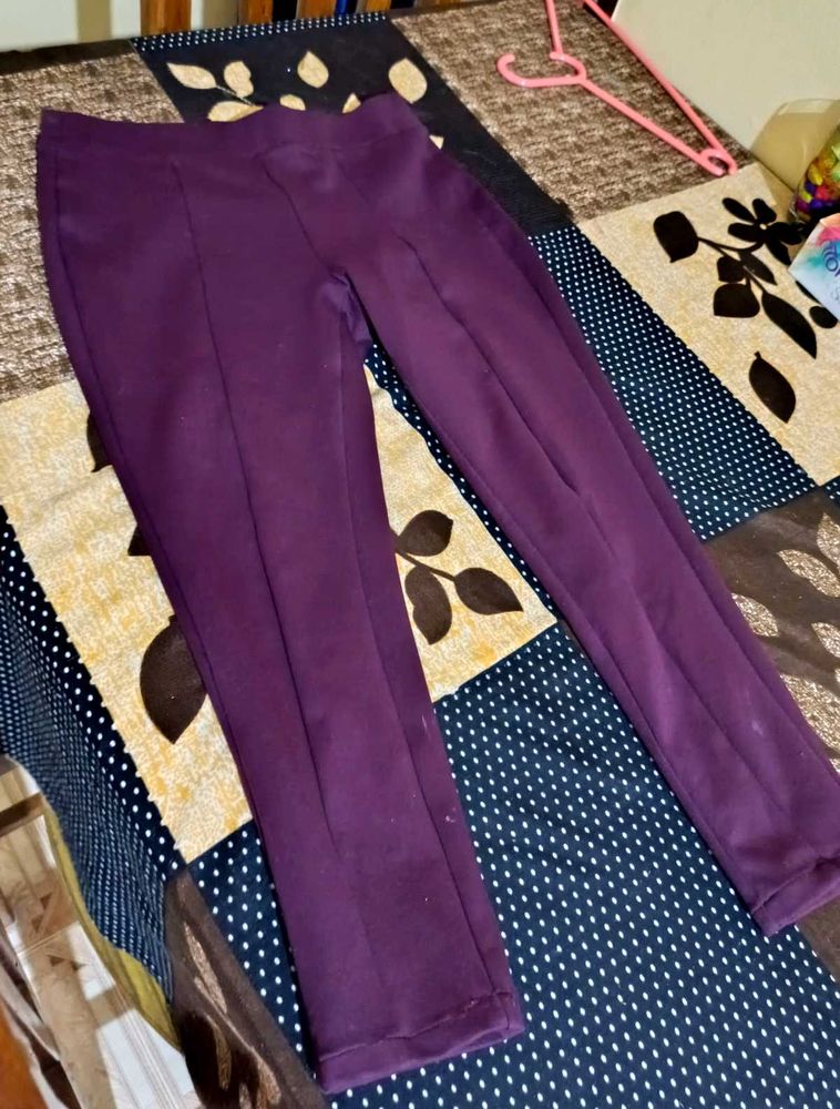 Gym Pant