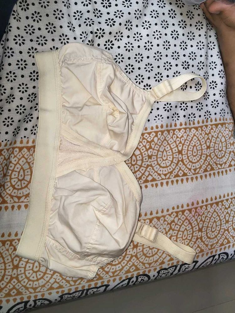 Comfortable Everyday Bra