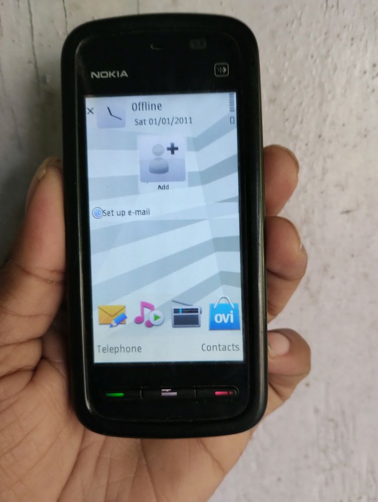 Nokia 5233