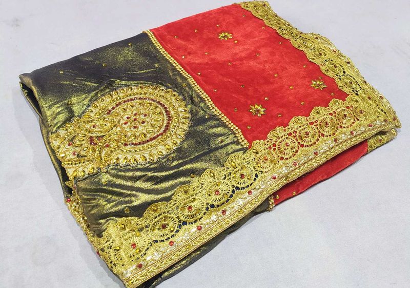 New Party Wear Saree Sale