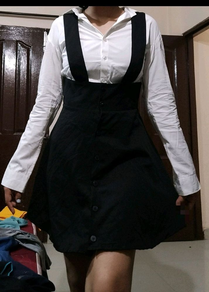 black dangri