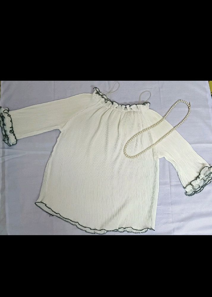 White Top