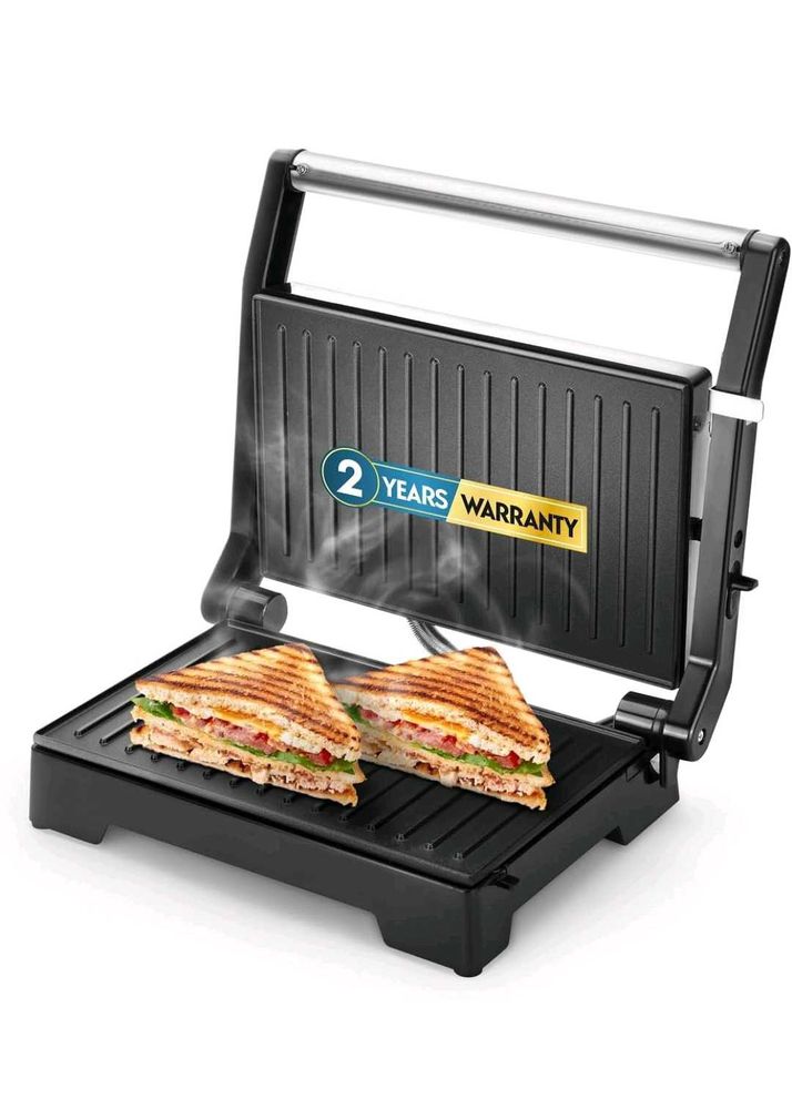 Sandwich Maker