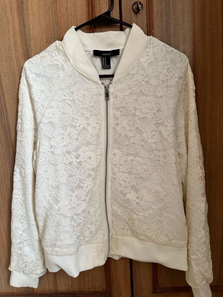 Forever 21 Jacket