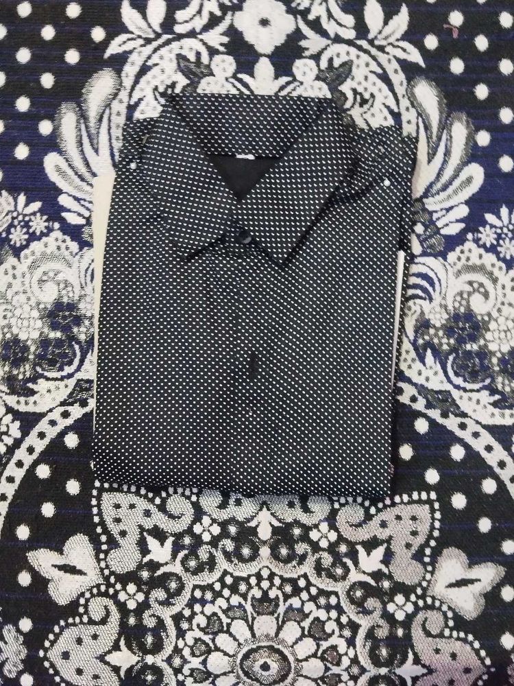 Winter Shirt Never Used Size - 24