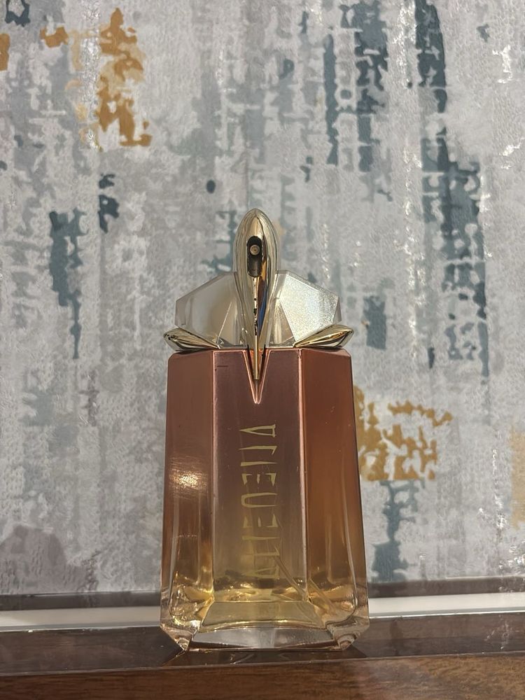Alien Goddess Supra Florale Edp