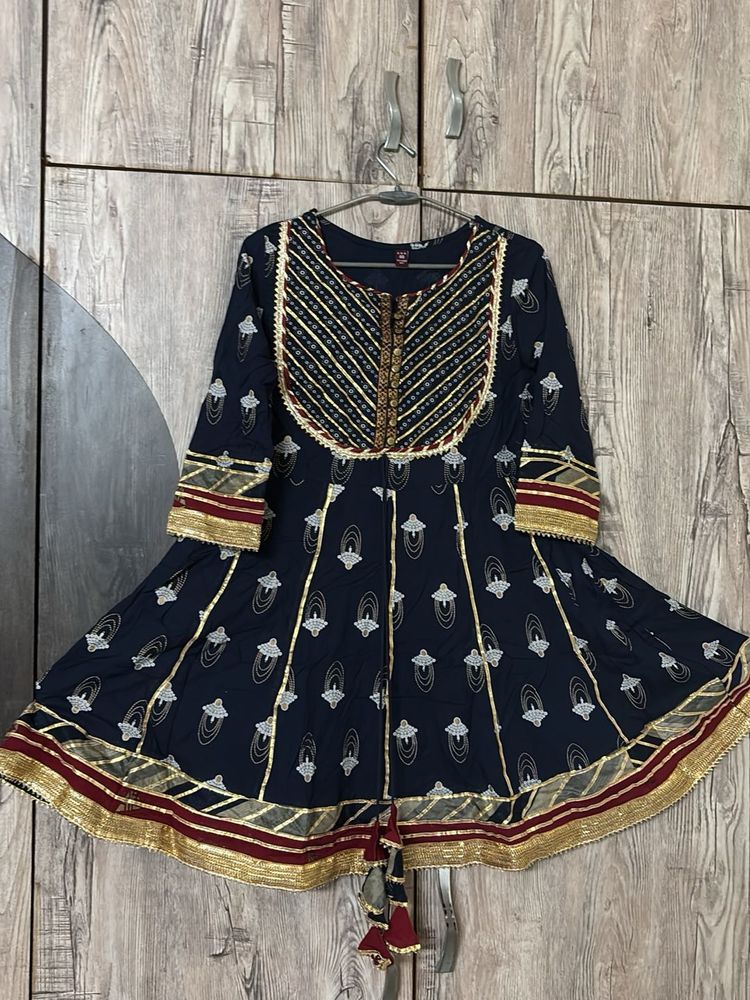 Navratri Top