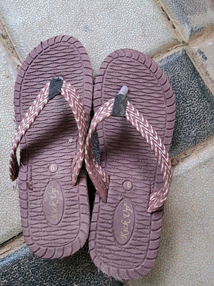 Slippers