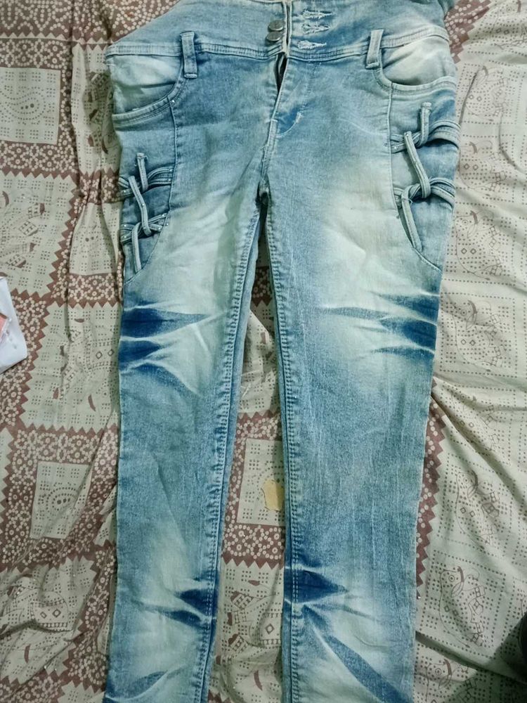 girls new jinsa