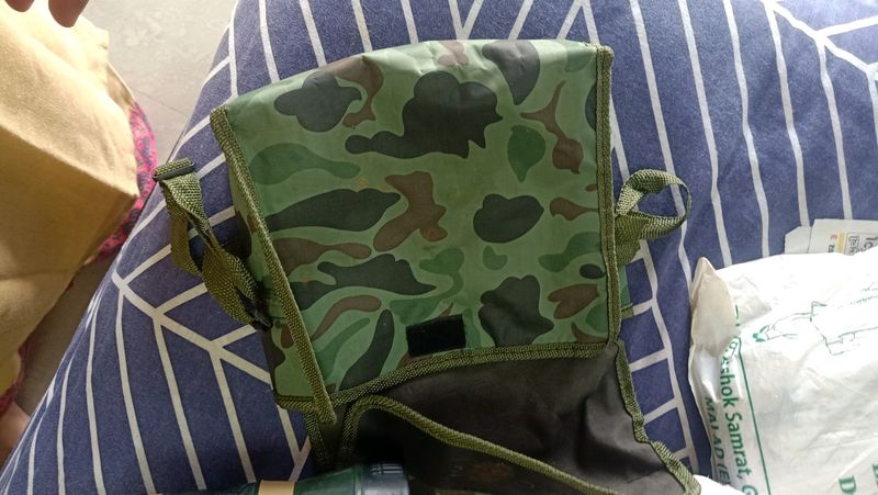 Binoculer In Good Condition
